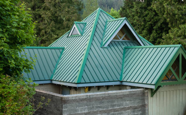 Best Gutter Replacement  in Castlewood, VA