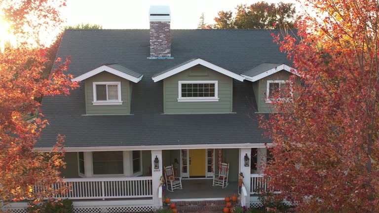 Best Skylight Installation and Repair  in Castlewood, VA