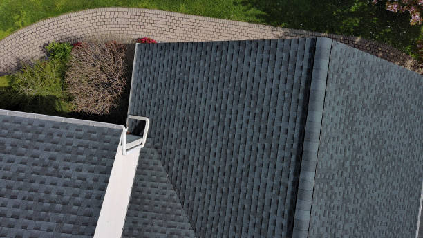 Best Chimney Flashing Repair  in Castlewood, VA